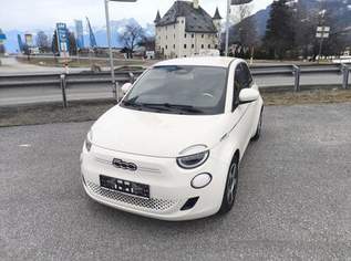 500e Icon, 23500 €, Auto & Fahrrad-Autos in 5751 Maishofen