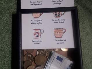 DA FREUT SICH DER SPAREFROH !!, 6.5 €, Marktplatz-Spiele, Bastelmaterial & Modellbau in 1200 Brigittenau DA FREUT SICH DER SPAREFROH !!, 6.5 €, Marktplatz-Spiele, Bastelmaterial & Modellbau in 1200 Brigittenau