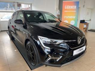 Arkana TCe 140 EDC PF Intens Aut., 21490 €, Auto & Fahrrad-Autos in 6261 Gemeinde Strass im Zillertal Arkana TCe 140 EDC PF Intens Aut., 21490 €, Auto & Fahrrad-Autos in 6261 Gemeinde Strass im Zillertal