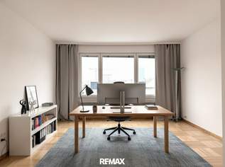 Helles Büro oder Praxis mit Aussicht in Zentrumslage, 1115 €, Immobilien-Wohnungen in Oberösterreich Helles Büro oder Praxis mit Aussicht in Zentrumslage, 1115 €, Immobilien-Wohnungen in Oberösterreich