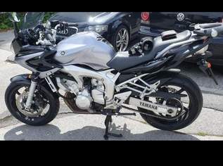 Yamaha fazer fz6 , 3100 €, Auto & Fahrrad-Motorräder in 6020 Innsbruck