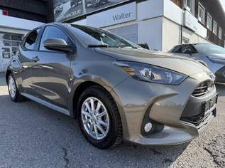 Yaris 1,5 VVT-i Hybrid Active Drive, 22880 €, Auto & Fahrrad-Autos in 6911 Lochau