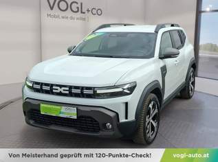 Duster Journey TCe 130 mHev, 23450 €, Auto & Fahrrad-Autos in 8054 Straßgang