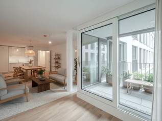 ++MOLLARD 50++ Exceptional 2-room apartment in the heart of the city (1/8), 1475 €, Immobilien-Wohnungen in 1060 Mariahilf ++MOLLARD 50++ Exceptional 2-room apartment in the heart of the city (1/8), 1475 €, Immobilien-Wohnungen in 1060 Mariahilf