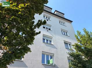 4-Zimmer-Wohnung mit perfekter Raumaufteilung! 350m zur U Bahn! Neubauwohnung - gebraucht. Für Eigennutzer oder Anleger mit rd. 4,3% Rendite!, 359000 €, Immobilien-Wohnungen in 1210 Floridsdorf