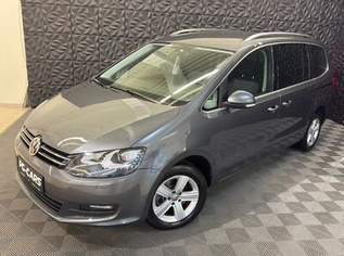 Sharan 2.0 TDI Comfortline, 26990 €, Auto & Fahrrad-Autos in 7400 Oberwart