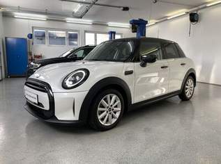 Mini Cooper, 25990 €, Auto & Fahrrad-Autos in 4926 Sankt Marienkirchen am Hausruck