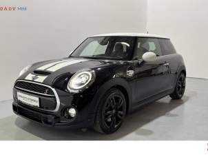 Cooper S, 22900 €, Auto & Fahrrad-Autos in 7535 Sankt Michael im Burgenland