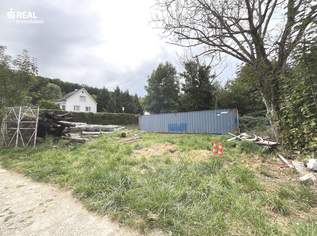 728 m² großes Baugrundstück in Kierling bei Klosterneuburg, 439000 €, Immobilien-Grund und Boden in 3400 Kierling 728 m² großes Baugrundstück in Kierling bei Klosterneuburg, 439000 €, Immobilien-Grund und Boden in 3400 Kierling