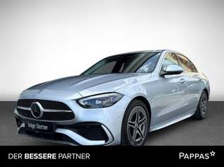 C 220 d 4MATIC, 47950 €, Auto & Fahrrad-Autos in 8753 Fohnsdorf