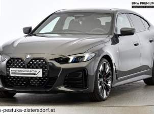 430d xDrive Gran Coupe, 83900 €, Auto & Fahrrad-Autos in 2225 Gemeinde Zistersdorf