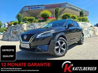 Qashqai 1,3 DIG-T MHEV Premiere Edition *+AHK*, 20990 €, Auto & Fahrrad-Autos in 4911 Tumeltsham Qashqai 1,3 DIG-T MHEV Premiere Edition *+AHK*, 20990 €, Auto & Fahrrad-Autos in 4911 Tumeltsham
