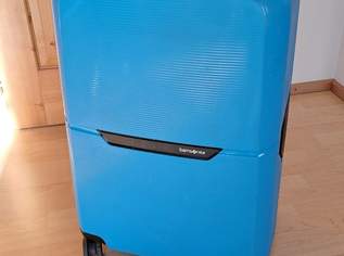 Original SAMSONITE - Reisekoffer, 80 €, Kleidung & Schmuck-Taschen & Koffer in 5431 Jadorf