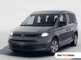Caddy TDI 4MOTION, 38990 €, Auto & Fahrrad-Autos in 6600 Marktgemeinde Reutte