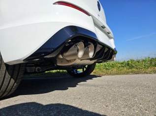 Golf R 20 Years 4Motion 2.0 TSI Head Up Virtu..., 60904 €, Auto & Fahrrad-Autos in 6844 Gemeinde Altach