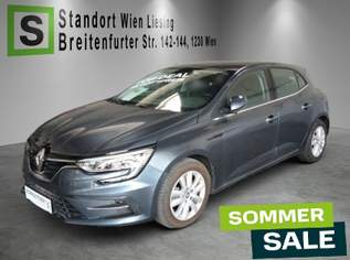 MEGANE Business Blue dCi 115, 16990 €, Auto & Fahrrad-Autos in 1100 Favoriten