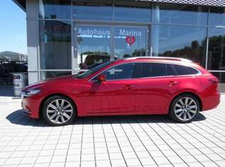 Mazda 6 Sport Combi G194 Takumi Plus Aut., 30900 €, Auto & Fahrrad-Autos in 8344 Bad Gleichenberg Mazda 6 Sport Combi G194 Takumi Plus Aut., 30900 €, Auto & Fahrrad-Autos in 8344 Bad Gleichenberg