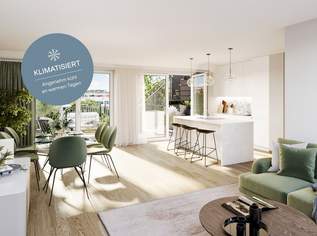 GRAND GARDEN | NATUR GENIESSEN. STADT ERLEBEN., 464000 €, Immobilien-Wohnungen in 1160 Ottakring GRAND GARDEN | NATUR GENIESSEN. STADT ERLEBEN., 464000 €, Immobilien-Wohnungen in 1160 Ottakring