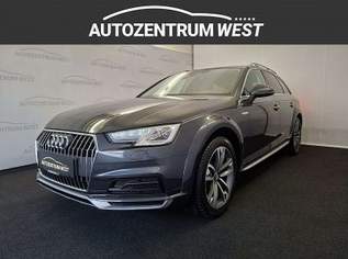 A4 Allroad quattro 2,0 TDI quattro S-tronic...X..., 22986 €, Auto & Fahrrad-Autos in 6410 Marktgemeinde Telfs