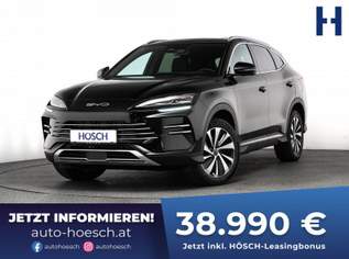 Seal U DM-i DESIGN 4x4 PANO LEDER !LAGERND!, 40490 €, Auto & Fahrrad-Autos in 2512 Katastralgemeinde Tribuswinkel