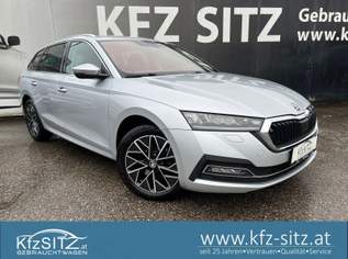 Octavia Combi 2,0 TDI 4x4 Style DSG, 23980 €, Auto & Fahrrad-Autos in 4053 Ansfelden