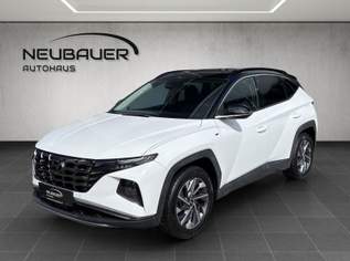 Tucson 1.6 CRDi AWD Trend Line, 23900 €, Auto & Fahrrad-Autos in 5582 Sankt Michael im Lungau