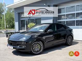 Cayenne Coupé PHEV Platinum Edition **Megavoll**, 74900 €, Auto & Fahrrad-Autos in 2601 Sollenau Cayenne Coupé PHEV Platinum Edition **Megavoll**, 74900 €, Auto & Fahrrad-Autos in 2601 Sollenau