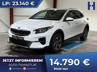 XCeed 1.0 TGDI Titan 8-fach KAMERA WINTER ++, 14790 €, Auto & Fahrrad-Autos in 4061 Pasching XCeed 1.0 TGDI Titan 8-fach KAMERA WINTER ++, 14790 €, Auto & Fahrrad-Autos in 4061 Pasching