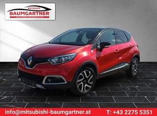 Captur Dynamique ENERGY dCi 90 Helly Hansen, 8490 €, Auto & Fahrrad-Autos in 3452 Gemeinde Atzenbrugg