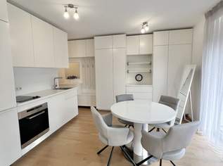 Gemütliche 2-Zimmer Wohnung mit Garten und Terrasse im 19. Bezirk, Wien – 480.000 €, 480000 €, Immobilien-Wohnungen in 1190 Döbling