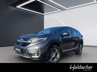 CR-V 2WD 1.5 6MT Elegance, 29900 €, Auto & Fahrrad-Autos in 6280 Gemeinde Rohrberg