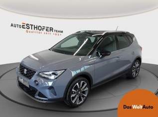 Arona FR Limited Edition 1.0 TSI DSG, 26498 €, Auto & Fahrrad-Autos in 4655 Vorchdorf