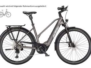 KTM Macina Style 820 XL - US 56, 4269 €, Auto & Fahrrad-Fahrräder in Österreich