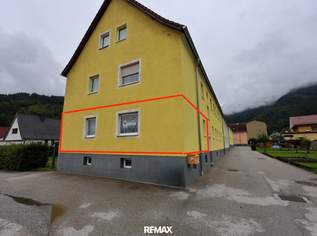 Kompakt & gemütlich - 2-Zimmer Wohnung in Trieben!, 59000 €, Immobilien-Wohnungen in 8784 Trieben Kompakt & gemütlich - 2-Zimmer Wohnung in Trieben!, 59000 €, Immobilien-Wohnungen in 8784 Trieben