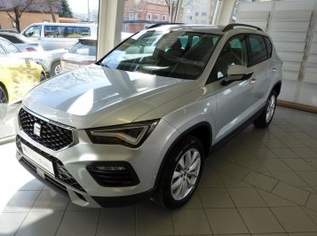 Ateca Austria Edition 1.0 TSI, 25480 €, Auto & Fahrrad-Autos in 9020 Innere Stadt