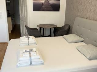 2 Getrennte Appartment Nähe 1 Bezirk Kurzzeitvermietung, 399000 €, Immobilien-Wohnungen in 1020 Leopoldstadt