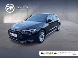 A3 30 TFSI, 29470 €, Auto & Fahrrad-Autos in Niederösterreich