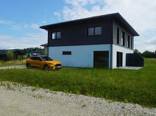 NEUBAU ERSTBEZUG / Doppelhaushälfte, 428000 €, Immobilien-Häuser in 5144 Fillmannsbach