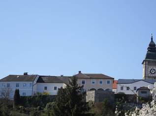 Großzügiges Stadtbürgerhaus in Aussichtslage mit Top-Ausstattung, 590000 €, Immobilien-Häuser in 4470 Enns