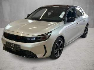 Corsa 100 Turbo GS SPORT-S PANO-DACH NP 26.856.-*-30%, 16990 €, Auto & Fahrrad-Autos in 4020 Bulgariplatz