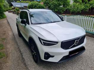 XC40 Plus Dark 2WD, 32900 €, Auto & Fahrrad-Autos in 9800 Spittal an der Drau XC40 Plus Dark 2WD, 32900 €, Auto & Fahrrad-Autos in 9800 Spittal an der Drau