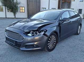 Mondeo NAVI, PDC, HÄNDLER, EXPORT, BASTLER, 3700 €, Auto & Fahrrad-Autos in 4910 Ried im Innkreis