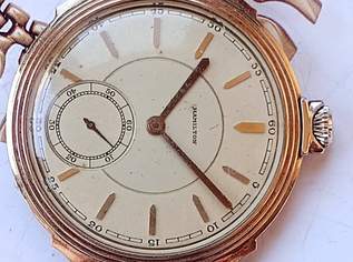 Schweizer Uhr der Hamilton Watch Co. (1925) – Einzelstück! Für Sammler!, 699 €, Kleidung & Schmuck-Accessoires, Uhren, Schmuck in Bulgarien Schweizer Uhr der Hamilton Watch Co. (1925) – Einzelstück! Für Sammler!, 699 €, Kleidung & Schmuck-Accessoires, Uhren, Schmuck in Bulgarien