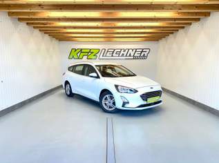 Focus Turnier 1.5 EcoBl. ""NAVI*SITZH*R-KAM, 11750 €, Auto & Fahrrad-Autos in 4782 St. Florian am Inn