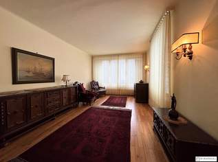 Haydngasse / Webgasse | Großzügige 3 Zimmer Wohnung | 1. Obergeschoss | Lift | möbliert, 517000 €, Immobilien-Wohnungen in 1060 Mariahilf