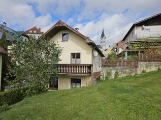 Wohnhaus im Ortszentrum, 85000 €, Immobilien-Häuser in 4273 Unterweißenbach