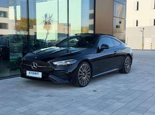 CLE 200 Coupe AMG Line Premium Plus *PANO*360°*..., 59990 €, Auto & Fahrrad-Autos in 1110 Simmering