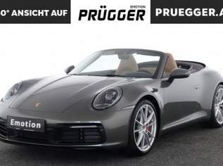 911 992 4S Cabrio PDK NAVI BOSE Bi-COLOR CHRONO, 164990 €, Auto & Fahrrad-Autos in 8071 Hausmannstätten