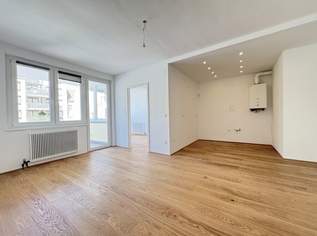 LIEBLINGSPLATZ! WUNDERSSCHÖN HELLE SANIERTE 3 ZIMMER MIT BALKON IM KLIMAFITTEN GRÄTZL, 345000 €, Immobilien-Wohnungen in 1160 Ottakring