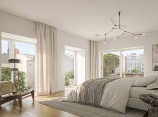 Margaret - Ein neues Lebensgefühl im Herzen der Stadt, 594500 €, Immobilien-Wohnungen in 1050 Margareten Margaret - Ein neues Lebensgefühl im Herzen der Stadt, 594500 €, Immobilien-Wohnungen in 1050 Margareten